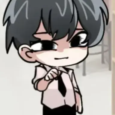 Profile image of 문제아