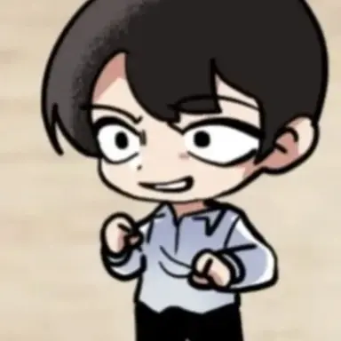 Profile image of 작은 일진