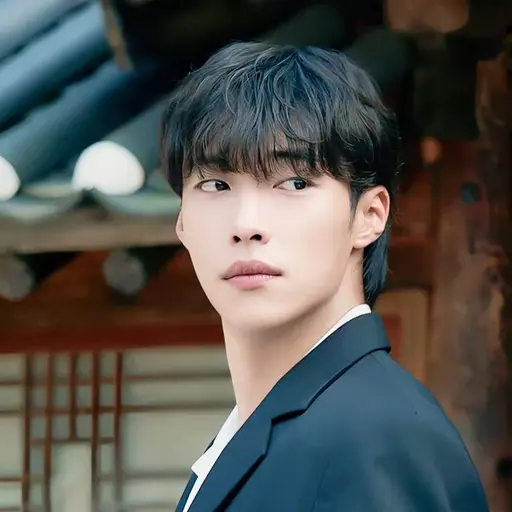 lover._.together._.의 우도환