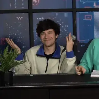 Profile image of George