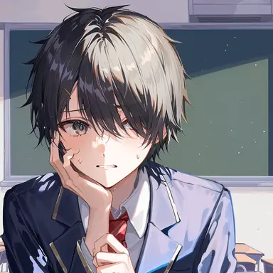 Profile image of 潤