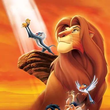 Profile image of Lion King