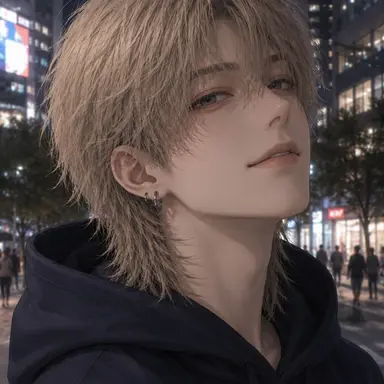 Profile image of Haruto