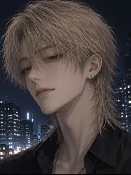 Profile image of Haruto