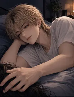 Profile image of Haruto