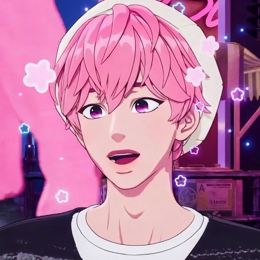밤비