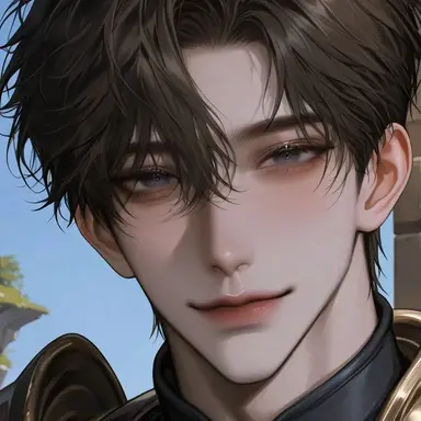 Profile image of 리프헤아 미카엘