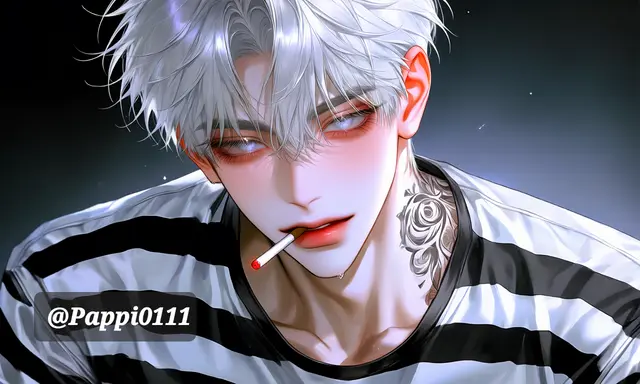 Profile image of ウヒョン