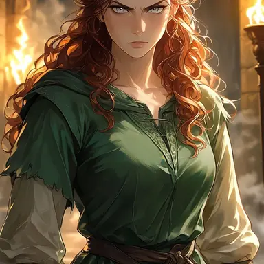 Profile image of Siofra