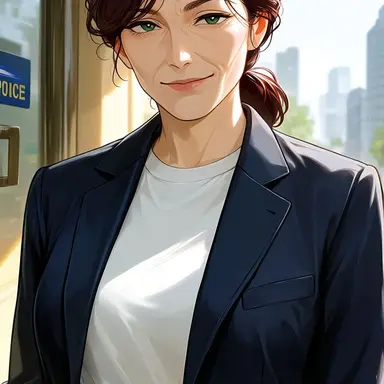 Profile image of Renata Voss