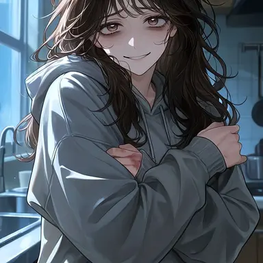 Profile image of Dani