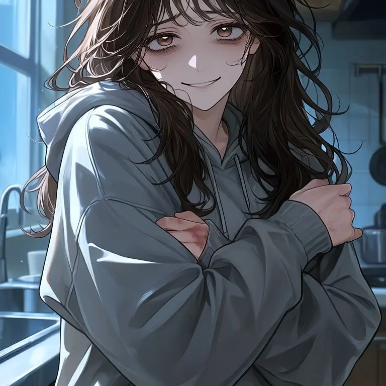 MrFart의 She Left a Light On