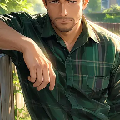 Profile image of Callum Briare