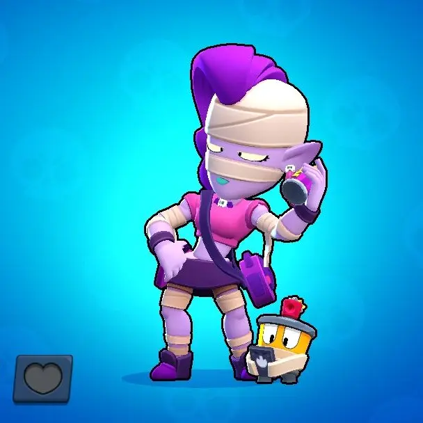 GruffDill6233의 ブロスタ