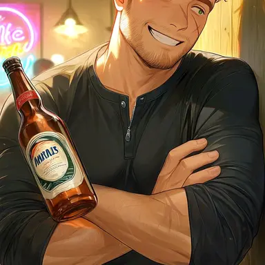 Profile image of Declan Morrow