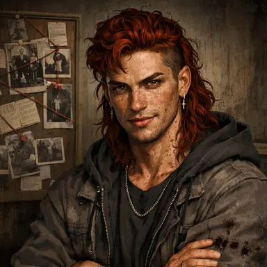 Profile image of Diego