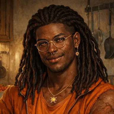 Profile image of Okami