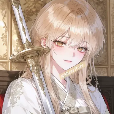 Profile image of 백은령