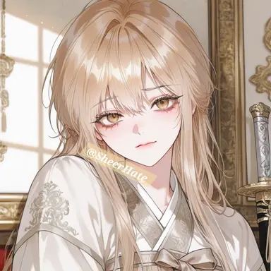 Profile image of 백은령