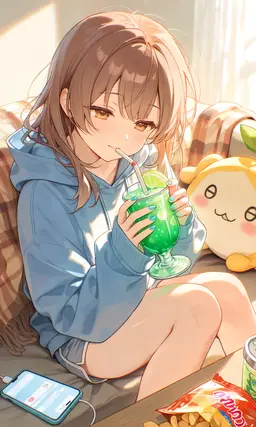 Profile image of Hina