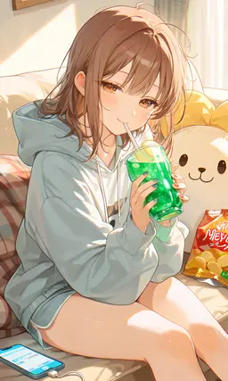 Profile image of Hina