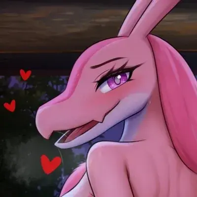 SlowSnake1196의 Lovander - Pal World