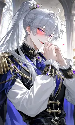 Profile image of ユリウス