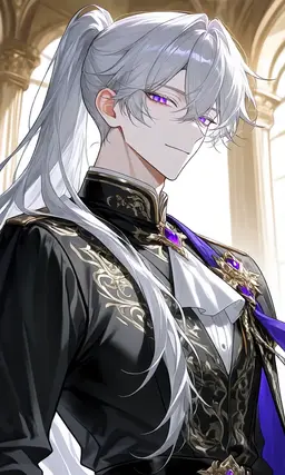 Profile image of ユリウス