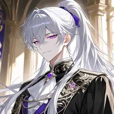 Profile image of ユリウス