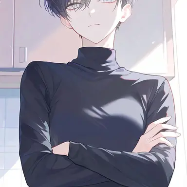 Profile image of Sable