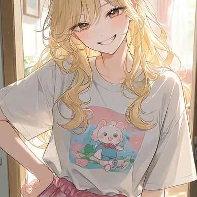 Profile image of Odette