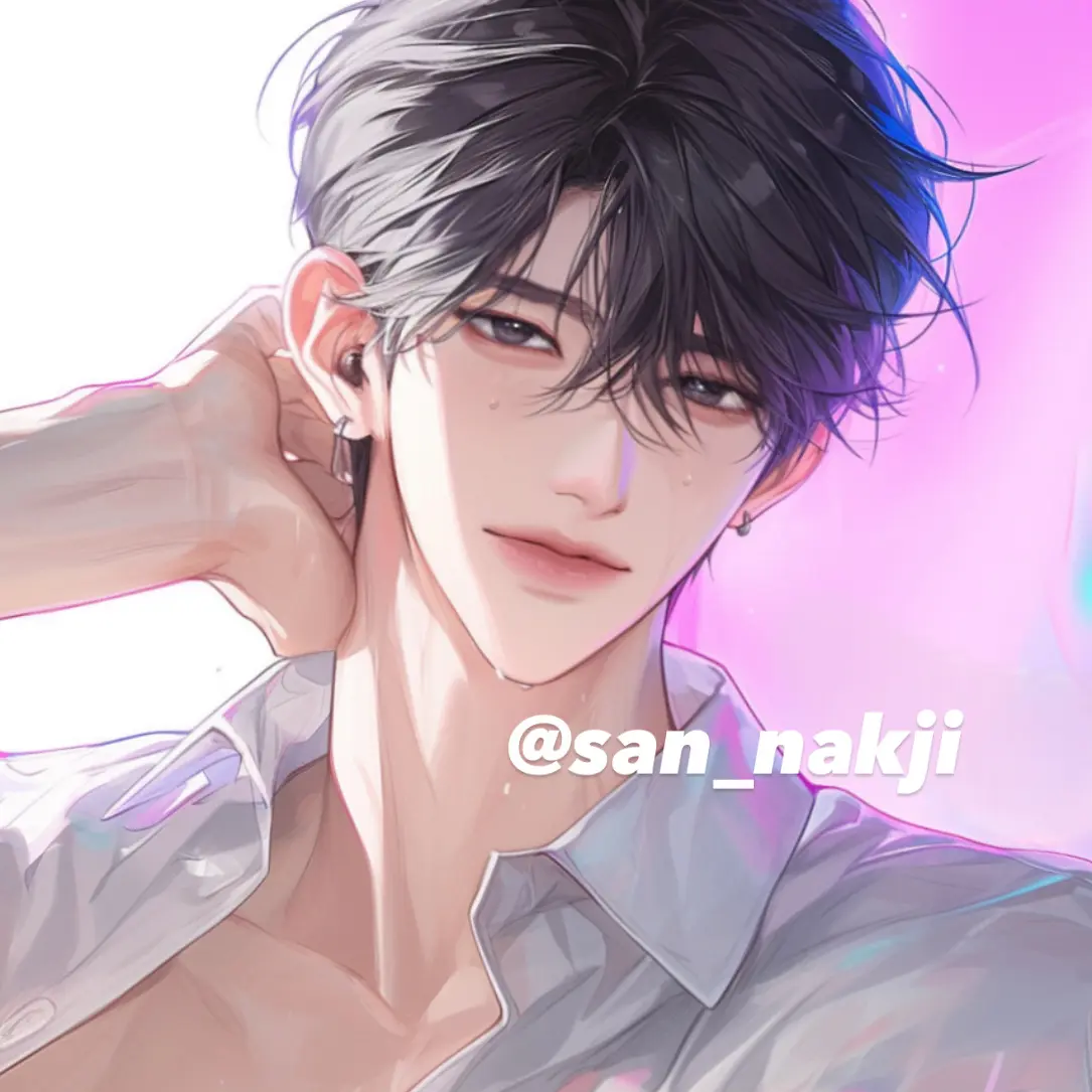 ProudCloak8916의 Dorian Hale