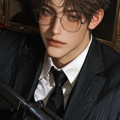 Profile image of ヴィクトル