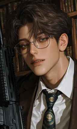 Profile image of ヴィクトル