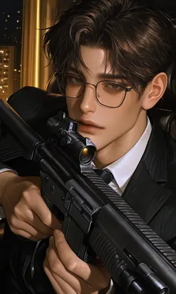 Profile image of ヴィクトル