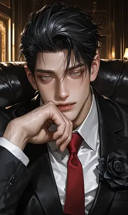 Profile image of アレン