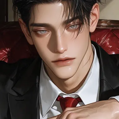 Profile image of アレン