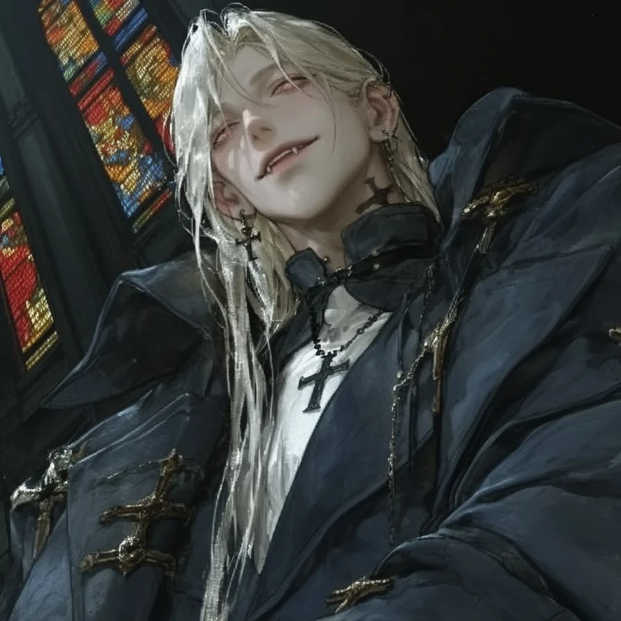 블라드 그레이브스