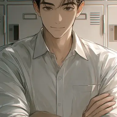 Profile image of Rowan