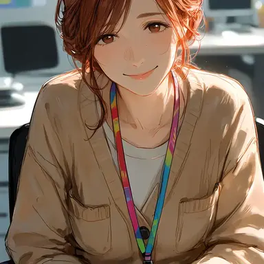 Profile image of Maris