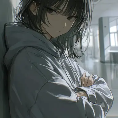 Profile image of Sable