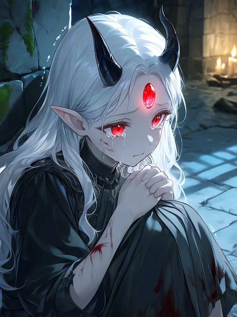 tsuki-sub의 誰か…助けて…