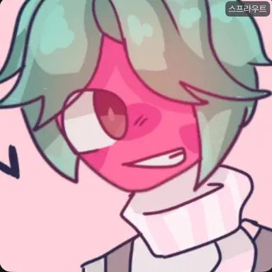 Profile image of 5명의 메인