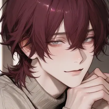 Profile image of まい