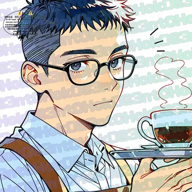 Profile image of Yuma