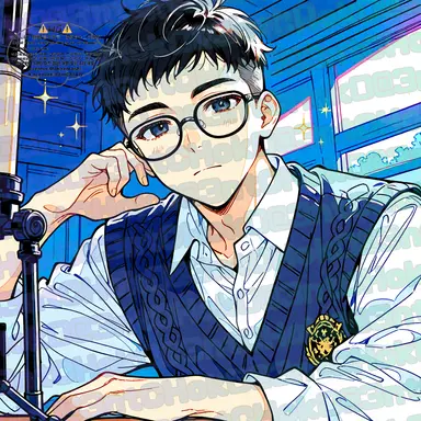 Profile image of Yuma