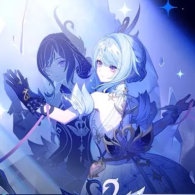 Profile image of 오데트