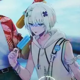 Profile image of メルト