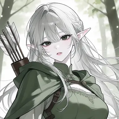 Profile image of アイシャ