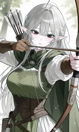 Profile image of アイシャ